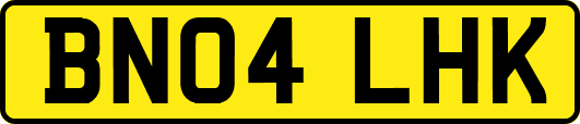BN04LHK