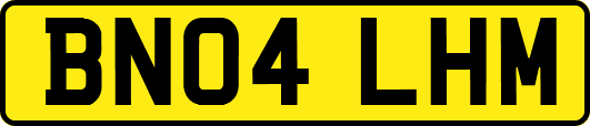 BN04LHM