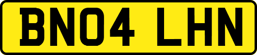BN04LHN