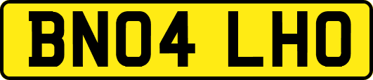 BN04LHO