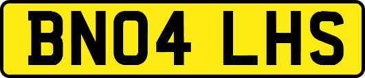 BN04LHS