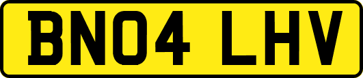 BN04LHV