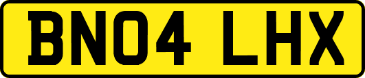 BN04LHX