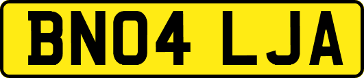 BN04LJA