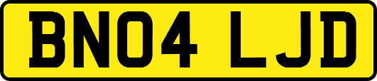 BN04LJD