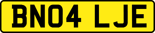BN04LJE