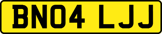 BN04LJJ