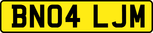 BN04LJM