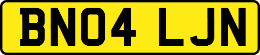 BN04LJN