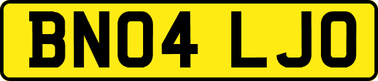 BN04LJO