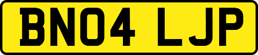 BN04LJP