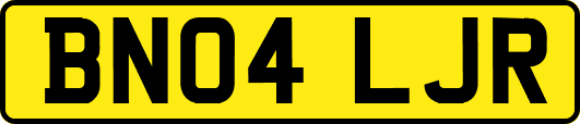 BN04LJR