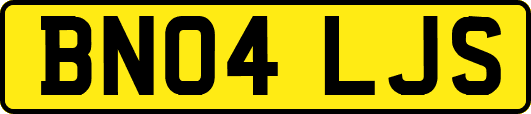 BN04LJS