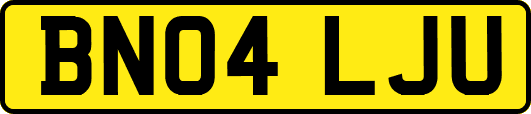 BN04LJU