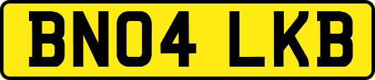 BN04LKB