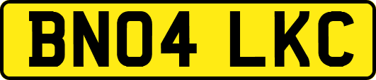 BN04LKC