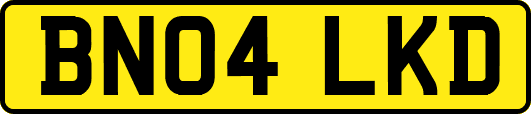 BN04LKD