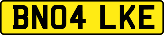 BN04LKE