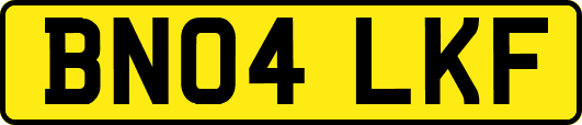 BN04LKF