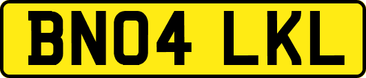 BN04LKL