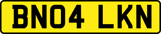 BN04LKN