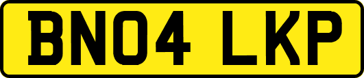 BN04LKP