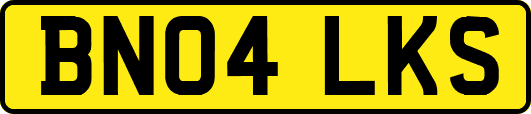BN04LKS