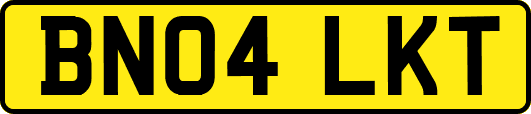 BN04LKT