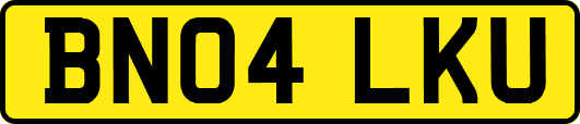 BN04LKU