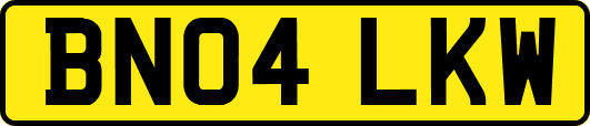 BN04LKW