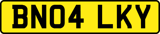 BN04LKY