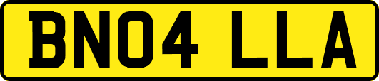 BN04LLA