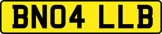 BN04LLB