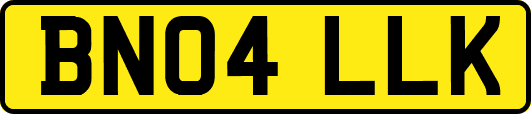 BN04LLK