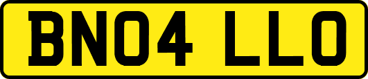 BN04LLO