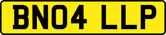 BN04LLP