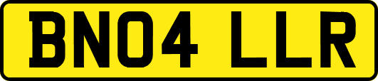 BN04LLR