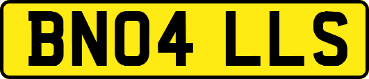 BN04LLS
