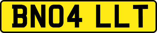 BN04LLT