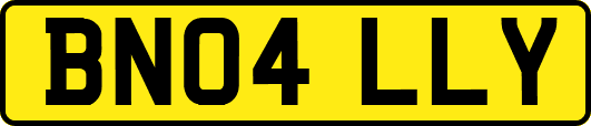 BN04LLY