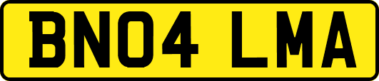 BN04LMA