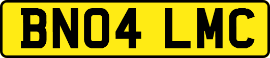 BN04LMC