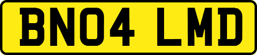 BN04LMD