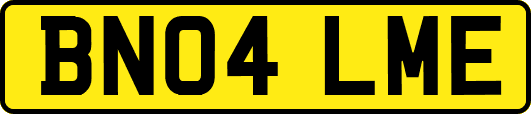 BN04LME