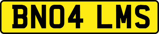 BN04LMS