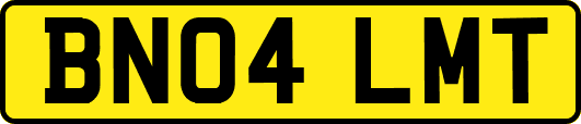 BN04LMT