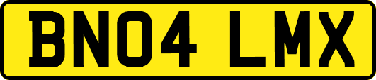 BN04LMX