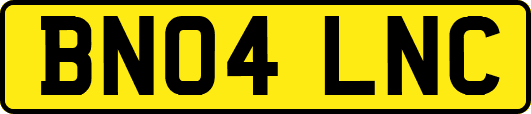 BN04LNC