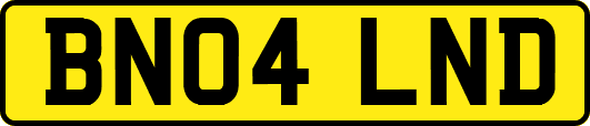 BN04LND
