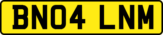 BN04LNM